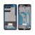 Lcd Frame Middle Chassis For Honor 8 Lite Blue By - Maxbhi Com