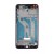 Lcd Frame Middle Chassis For Honor 8 Lite Blue By - Maxbhi Com