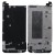 Lcd Frame Middle Chassis For Moto G5s Gold By - Maxbhi Com