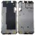 Lcd Frame Middle Chassis For Motorola One Power P30 Xt1942 Black By - Maxbhi Com