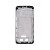 Lcd Frame Middle Chassis For Vivo Y83 Pro Black By - Maxbhi Com