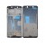 Lcd Frame Middle Chassis For Vivo Y71i Black By - Maxbhi Com