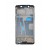 Lcd Frame Middle Chassis For Vivo Y71i Black By - Maxbhi Com