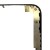 Lcd Frame Middle Chassis For Apple Iphone Xs Gold By - Maxbhi Com