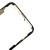 Lcd Frame Middle Chassis For Apple Iphone Xs Grey By - Maxbhi Com