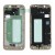 Lcd Frame Middle Chassis For Samsung Galaxy J5 2017 Pink By - Maxbhi Com