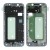 Lcd Frame Middle Chassis For Samsung Galaxy J5 2017 White By - Maxbhi Com