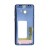 Lcd Frame Middle Chassis For Samsung Galaxy S9 Blue By - Maxbhi Com