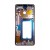Lcd Frame Middle Chassis For Samsung Galaxy S9 Gold By - Maxbhi Com