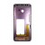 Lcd Frame Middle Chassis For Samsung Galaxy S9 Gold By - Maxbhi Com