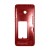 Lcd Frame Middle Chassis For Samsung Galaxy S9 Red By - Maxbhi Com