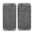 Lcd Frame Middle Chassis For Vivo V5 Plus Rose Gold By - Maxbhi Com