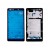 Lcd Frame Middle Chassis For Xiaomi Redmi Note Gold By - Maxbhi Com