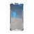 Lcd Frame Middle Chassis For Oppo F5 Youth White By - Maxbhi Com