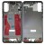Lcd Frame Middle Chassis For Huawei P20 Pro Gold By - Maxbhi Com