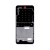 Lcd Frame Middle Chassis For Huawei P30 Lite Black By - Maxbhi Com