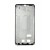 Lcd Frame Middle Chassis For Vivo V11i Vivo V11 Black By - Maxbhi Com