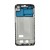 Lcd Frame Middle Chassis For Vivo V11i Vivo V11 Black By - Maxbhi Com