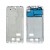 Lcd Frame Middle Chassis For Vivo V11i Vivo V11 White By - Maxbhi Com Lcd Frame Middle Chassis For Vivo V11i Vivo V11 White By - Maxbhi Com