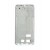 Lcd Frame Middle Chassis For Vivo V11i Vivo V11 White By - Maxbhi Com Lcd Frame Middle Chassis For Vivo V11i Vivo V11 White By - Maxbhi Com