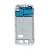 Lcd Frame Middle Chassis For Vivo V11i Vivo V11 White By - Maxbhi Com Lcd Frame Middle Chassis For Vivo V11i Vivo V11 White By - Maxbhi Com