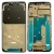 LCD Frame Middle Chassis for Infinix Hot S3X White