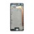 Lcd Frame Middle Chassis For Lenovo Vibe P1 Platinum By - Maxbhi Com