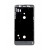 Lcd Frame Middle Chassis For Samsung Galaxy J5 2016 White By - Maxbhi Com