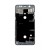 Lcd Frame Middle Chassis For Samsung Galaxy J5 2016 White By - Maxbhi Com