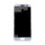 Lcd Frame Middle Chassis For Asus Zenfone 4 Selfie Pro Zd552kl Gold By - Maxbhi Com