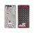 Lcd Frame Middle Chassis For Honor 5c Gold By - Maxbhi Com