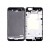 Lcd Frame Middle Chassis For Htc One X9 Black By - Maxbhi Com