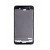 Lcd Frame Middle Chassis For Htc One X9 Black By - Maxbhi Com
