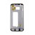 Lcd Frame Middle Chassis For Samsung Galaxy S7 Silver By - Maxbhi Com