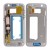 Lcd Frame Middle Chassis For Samsung Galaxy S7 White By - Maxbhi Com