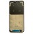 Lcd Frame Middle Chassis For Infinix Hot 7 White By - Maxbhi Com
