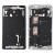Lcd Frame Middle Chassis For Samsung Galaxy Note Edge White By - Maxbhi Com