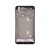 Lcd Frame Middle Chassis For Vivo Y55l Black By - Maxbhi Com