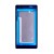 Lcd Frame Middle Chassis For Xiaomi Redmi 1s Blue By - Maxbhi Com