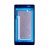 Lcd Frame Middle Chassis For Xiaomi Redmi 1s Blue By - Maxbhi Com