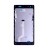 Lcd Frame Middle Chassis For Xiaomi Redmi 1s Red By - Maxbhi Com