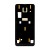 Lcd Frame Middle Chassis For Xiaomi Mi Mix 3 5g White By - Maxbhi Com