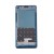 Lcd Frame Middle Chassis For Huawei Honor 5x Black By - Maxbhi Com