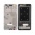 Lcd Frame Middle Chassis For Huawei Honor 5x White By - Maxbhi Com