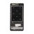 Lcd Frame Middle Chassis For Huawei Honor 5x White By - Maxbhi Com