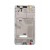 Lcd Frame Middle Chassis For Huawei Honor 5x White By - Maxbhi Com
