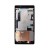 Lcd Frame Middle Chassis For Sony Xperia T2 Ultra Dual Sim D5322 Purple By - Maxbhi Com
