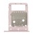 Sim Card Holder Tray For Samsung Galaxy Tab S6 Lite Pink - Maxbhi Com