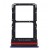Sim Card Holder Tray For Xiaomi Mi 10 Lite 5g Blue - Maxbhi Com