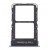 Sim Card Holder Tray For Xiaomi Mi 10 Lite 5g White - Maxbhi Com